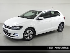 Volkswagen Polo - 1.0 TSI Comfortline | Executive Pakket | Lichtmetalen Velgen | Discover Multimedia & Navig