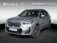 BMW X1 - sDrive20i | M Sportpakket | Travel Pack | Verwarmd Stuurwiel | Comfort Access | Achteruitr