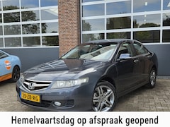 Honda Accord - 2.0i Business Mode|Airco|Lm Velgen|Nap|1ste eigenaar