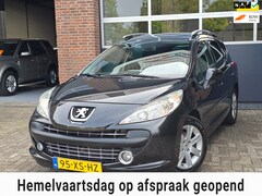 Peugeot 207 SW - 1.6 VTi XS Première Pano |Nap |Clima |Apk