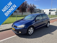 Volkswagen Golf - 1.2 TSI Match Edition Nieuwe Ketting/Beurt/APK