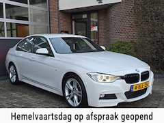 BMW 3-serie - 316i Executive M Nap |Clima |Navi |Led