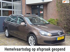 Volkswagen Golf Variant - 1.2 TSI Comfortline BlueMotion Clima |Nap |Trekhaak