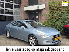 Peugeot 508 - 1.6 THP Active Automaat |Navi |Cruise