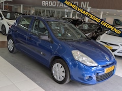 Renault Clio - 1.2 TCe Special Line Airco, Stuurbekrachtiging