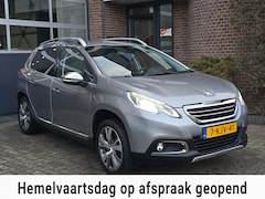 Peugeot 2008 - 1.6 VTi Allure Nap |Leer |Navi |Trekhaak
