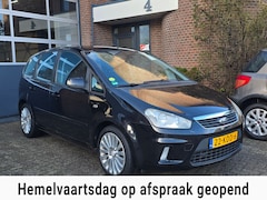 Ford C-Max - 1.8-16V Limited Nap |Apk |Trekhaak