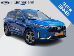 Ford Kuga - 2.5 PHEV ST-Line X 243pk | Winterpack | Driver Assistance Pack | AGR-Stoelen | Orig. NL au