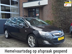 Opel Astra Sports Tourer - 1.4 Turbo Sport Nap |Cruise |Trekhaak