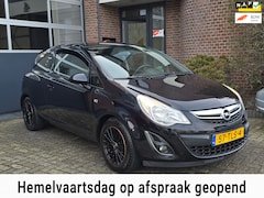 Opel Corsa - 1.3 CDTi EcoFlex S/S Edition Diesel |Navi