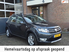 Dacia Sandero Stepway - 0.9 TCe Easy-R Lauréate Automaat |Apk |Trekhaak