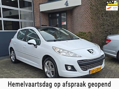 Peugeot 207 - 1.6 VTi XS Pano |Apk Nieuw |Trekhaak