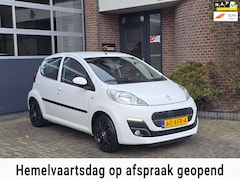 Peugeot 107 - 1.0 Active 5DR |Automaat |Led |Apk |Aygo/C1