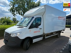 Mercedes-Benz Sprinter - 314 2.2 CDI L3 EURO VI-D AC ‘20 TIK IN MOTOR