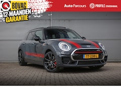 MINI Clubman - 2.0 JCW ALL4 Chili | Pano |