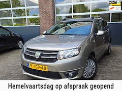 Dacia Logan MCV - 0.9 TCe Lauréate Apk |Nap |