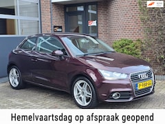 Audi A1 - 1.2 TFSI Attraction 3DR |Apk |Lm velgen