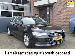 Audi A6 Avant - 2.0 TFSI Business Edition Automaat|Nap |Apk