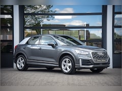 Audi Q2 - 1.4 TFSI Sport Pro Line S