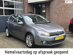 Volkswagen Golf - 1.4 TSI Trendline 5DR |Apk |Pdc |Navi