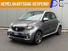 Smart Forfour - 1.0 Proxy | Navi | Clima | Panoramadak | NW APK