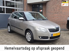 Skoda Fabia - 1.4-16V Tour Apk |Cruise |Trekhaak