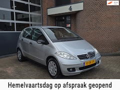 Mercedes-Benz A-klasse - 150 Classic Apk |Nap |Hoogzit |Airco