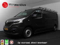 Renault Trafic - 2.0 dCi 120 T30 L2H1 Luxe 2x schuif | Trekhaak | Imperiaal | Camera | Cruise Control