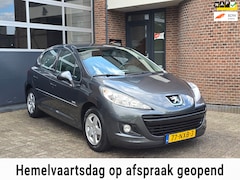 Peugeot 207 - 1.4 VTi Millesim 200 5DR |Nap |Airco