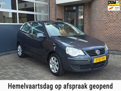 Volkswagen Polo - 1.2-12V Optive Apk-Nieuw |Nap |Ibiza