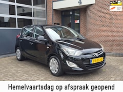 Hyundai i20 - 1.2i Business Edition 5DR |Nap |Apk-Nieuw