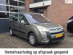 Citroën Berlingo - 1.6-16V Multispace Airco |Apk |2x Schuifdeuren