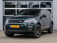 Land Rover Discovery Sport - 2.0 TD4 HSE Luxury | Panoramadak | Leder | Xenon | Camera | Stoelverwarming | PDC v+a