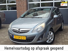 Opel Corsa - 1.4-16V Edition 5DR |Nap |Airco |Apk