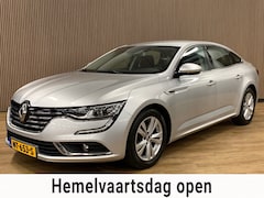 Renault Talisman - 1.6 TCe Zen|Automaat|83000KM|Navigatie|Climate Control|
