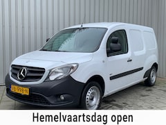 Mercedes-Benz Citan - 109 CDI BlueEFFICIENCY Extra Lang|Airco|Schuifdeur|