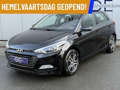Hyundai i20 - 1.0 T-GDI Comfort | NAVI | CAMERA