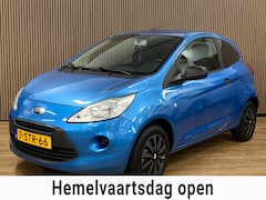 Ford Ka - 1.2 Trend