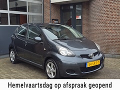 Toyota Aygo - 1.0-12V Comfort 5DR |Airco |Apk-Nieuw