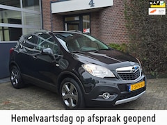 Opel Mokka - 1.4 T Cosmo Nap |Camera |Navi |Automaat