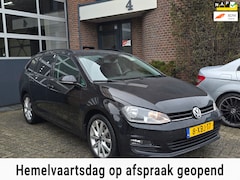 Volkswagen Golf Variant - 1.2 TSI Trendline Apk |Nap |Trekhaak