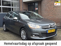 Citroën C4 - 1.6 VTi Collection Navi |PDC |Cruise |Nap |Apk