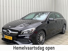 Mercedes-Benz CLA-klasse Shooting Brake - 180 Edition|AMG|NL AUTO|127000KM|Automaat|Navigatie|