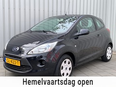 Ford Ka - 1.2 Style start/stop|111000KM|Airco|