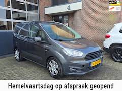 Ford Transit Courier - 1.5 TDCI Trend Euro 6 |Diesel |Export