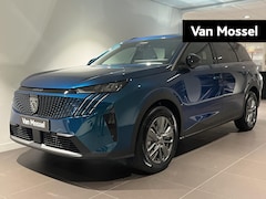 Peugeot 5008 - 1.2 Hybrid 145 Allure | 21% BTW VRIJE WEKEN | STOELVERWARMING | PANORAMIC NAVIGATION | NIE