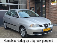 SEAT Ibiza - 1.4-16V Stella Nap |Apk 03-2027 |Lage km