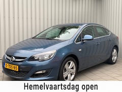 Opel Astra - 1.4 Turbo Edition|EXPORT|TURBO DEFECT |