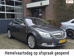 Opel Insignia - 2.0 T Edition Automaat |Leer |Xenon