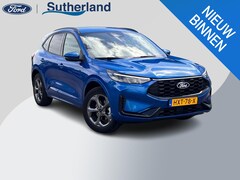 Ford Kuga - 2.5 PHEV ST-Line 243pk | Winterpack | Wegklapbare Trekhaak | Orig. NL auto